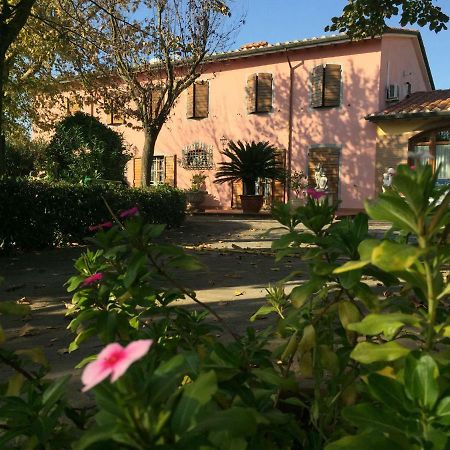 Rustico La Pioppeta Hotel Cascina Exterior photo