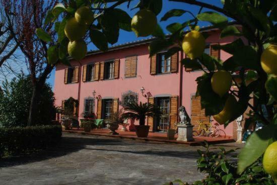 Rustico La Pioppeta Hotel Cascina Exterior photo